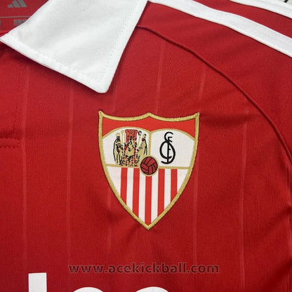 Sevilla 25/26 Home Kit