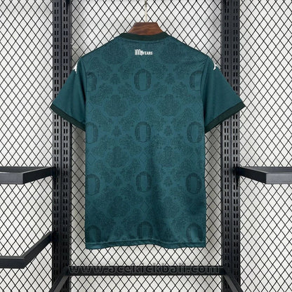 AS Monaco 25/26 Third Kit