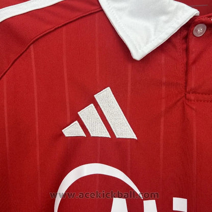 Sevilla 25/26 Home Kit