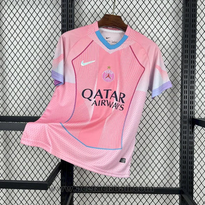PSG 25/26 Pink Special Kit