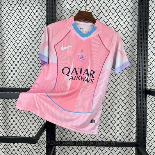 PSG 25/26 Pink Special Kit