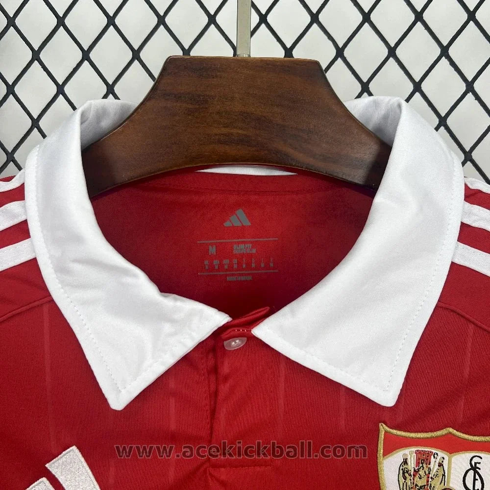 Sevilla 25/26 Home Kit